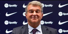 Thumbnail for article: Dit zegt Barcelona-topman Laporta over de transfergeruchten rondom Haaland