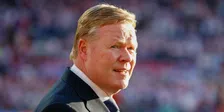 Thumbnail for article: Waarom Koeman zich hard gaat maken voor 26 in plaats van 23 spelers op het EK