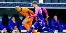 Thumbnail for article: Oranje laat bij vlagen tanden zien, maar capituleert in slotfase tegen Duitsland