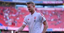 Thumbnail for article: Dit zegt De Ligt over een eventuele zomerse transfer en zijn toekomst bij Bayern