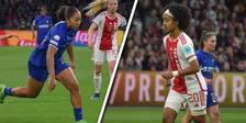 Thumbnail for article: VN Langs de Lijn: geen wonder voor Ajax Vrouwen na gelijkspel in London (gesloten)