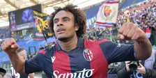 Thumbnail for article: La Gazzetta: Milan gaat voor 'peperdure' Zirkzee, transfer à la Zlatan