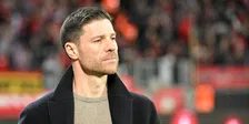 Thumbnail for article: 'Liverpool trekt zich terug in strijd om Alonso, trainer wil door met Leverkusen'