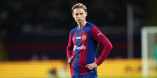 Thumbnail for article: Dit is wanneer FC Barcelona weer over Frenkie de Jong kan beschikken   