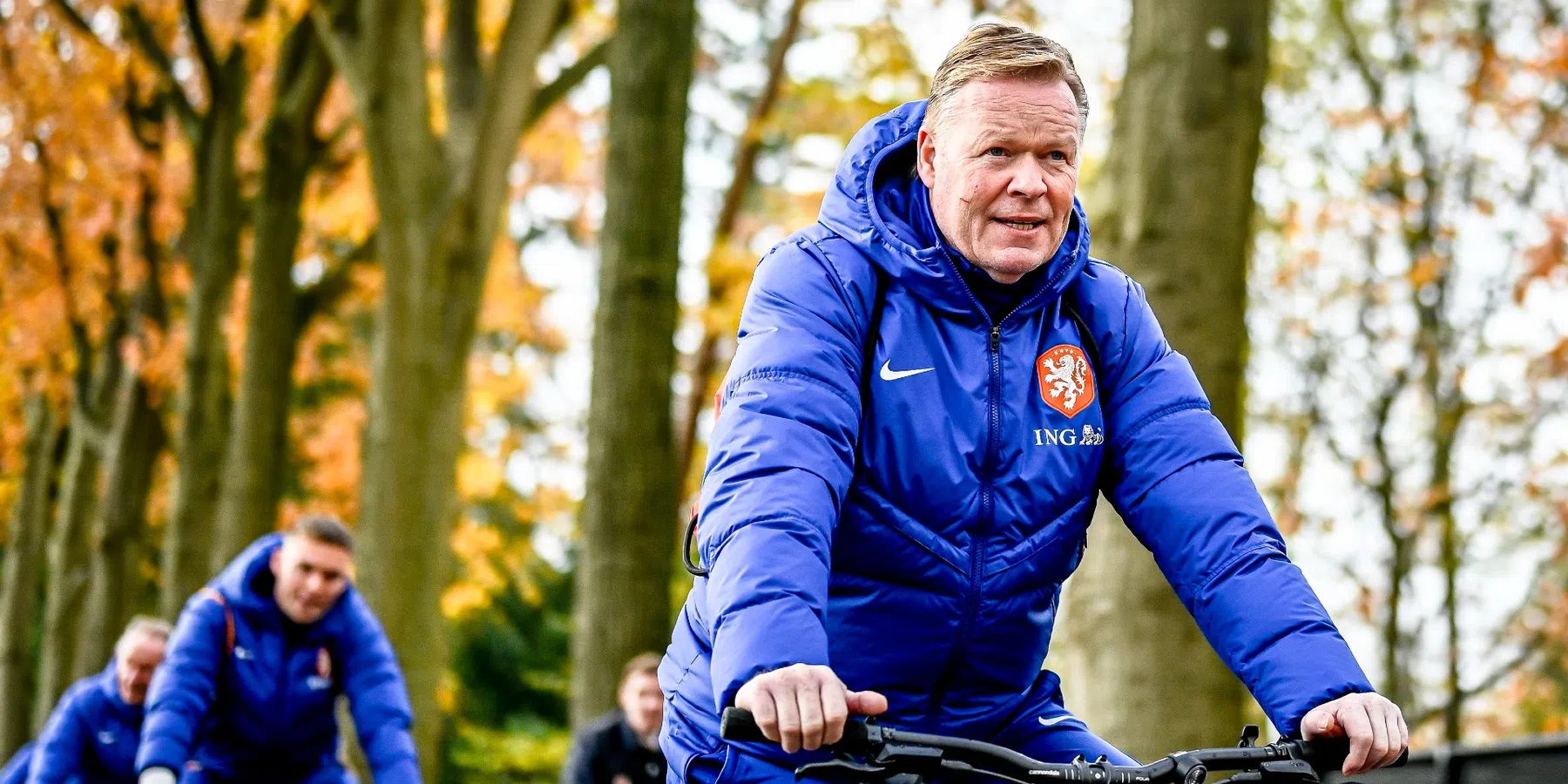 'Kritiek Koeman niet voor niets: UEFA praat over verruiming EK-selecties'