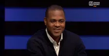 Thumbnail for article: Kluivert wil graag Ajax helpen, maar krijgt geen gehoor: 'Met niemand gesproken'