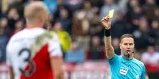 Thumbnail for article: Deze scheidsrechter fluit komende zondag de Klassieker in de Kuip