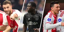 Thumbnail for article: Ajax tegen Go Ahead nog zonder drietal sterkhouders, Berghuis mist Klassieker