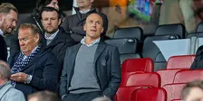 Thumbnail for article: 'Bestuursraad Ajax staat open voor terugkeer Kroes, straf 'buitenproportioneel''