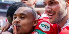 Thumbnail for article: Monsterscore dreigt: wat is de grootste thuiszege ooit van Feyenoord op Ajax?