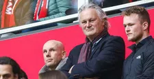 Thumbnail for article: 'Bestuurder met sleutelrol Eringa niet benaderd voor Ajax-onderzoek Mislintat'