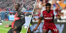 Thumbnail for article: Waar wordt de Europa League-wedstrijd tussen Leverkussen en West Ham uitgezonden?