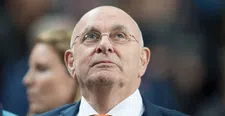 Thumbnail for article: Van Praag zet definitief streep door een mogelijke terugkeer van Kroes bij Ajax