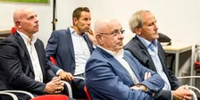 Thumbnail for article: Van Praag doet boekje open: "Grote klap, we waren echt blij met Kroes"