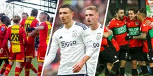 Thumbnail for article: Deze ploegen zijn nog in de race voor de play-offs om Europees voetbal