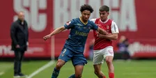 Thumbnail for article: 'Portugezen zetten stappen voor definitieve overname van Feyenoord-huurling'