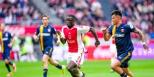 Thumbnail for article: Ajax beleeft knappe comeback op Twente en houdt zicht op Europa League