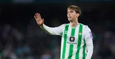 Thumbnail for article: Wie is Juan Miranda, de veelbelovende linksachter die op de radar van Ajax staat?