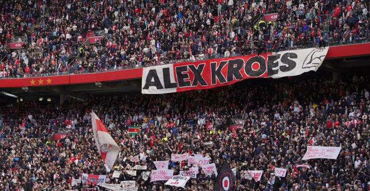 Dit schrijft de AFCA Supportersclub aan de RvC over Kroes 