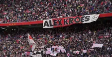 Thumbnail for article: Dit schrijft de AFCA Supportersclub aan de Ajax-RvC over de situatie van Kroes 