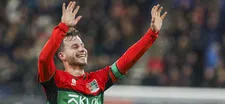 Thumbnail for article: Dit zegt Proper over zijn blessure en de bekerfinale tegen Feyenoord