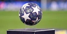 Thumbnail for article: Hierdoor krijgen Duitsland en Italië mogelijk een extra ticket voor de Champions League