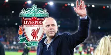 Thumbnail for article: 'Slot hoog op lijst van mogelijke kanshebbers om Klopp op te volgen bij Liverpool'