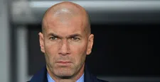 Thumbnail for article: 'Zidane wil nog niet naar Bayern München en wacht op Engels besluit rond Ten Hag'