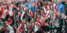 Thumbnail for article: Waar en hoe laat kun je de huldiging van Feyenoord op tv volgen?