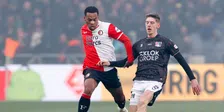 Thumbnail for article: Tiental Feyenoord pakt veertiende KNVB Beker uit geschiedenis, NEC nipt verslagen