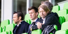 Thumbnail for article: Officieel: veelbesproken oud Ajax-directeur Mislintat aan de slag bij Dortmund