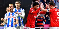 Thumbnail for article: Waar en hoe laat wordt Heerenveen - PSV in de Eredivisie uitgezonden?