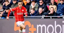 Thumbnail for article: Nachtmerrie voor Dest wordt werkelijkheid: PSV-huurling mist restant kalenderjaar