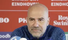 Thumbnail for article: Dit zegt Bosz over de ernstige knieblessure van Sergiño Dest