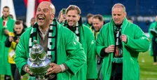 Thumbnail for article: Engelse media kennen Liverpool bod voor Slot: 'Feyenoord weigert miljoenen'