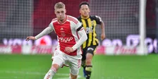 Thumbnail for article: Vermoedelijke opstelling Ajax: zelfde namen als tegen Twente, maar andere formatie