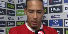 Thumbnail for article: Van Dijk ziet 'Liverpool-coach' in Slot: "Een van de betere trainers in Nederland"