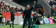 Thumbnail for article: 'Ajax stuurt delegatie naar Frankrijk om te spreken met potentiële nieuwe coach'