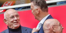 Thumbnail for article: Van Praag reageert: RvC-voorzitter niet van plan om te vertrekken bij Ajax