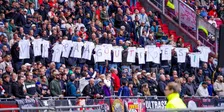 Thumbnail for article: Dit is de reactie van de AFCA Supportersclub op het aanblijven van Alex Kroes