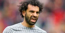 Thumbnail for article: Dit zegt een woedende Salah over zijn ruzie met Liverpool-manager Klopp