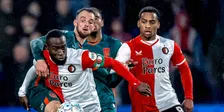 Thumbnail for article: Voor deze Feyenoorder is de kans op een transfer naar Liverpool 'meer dan 50%'