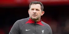 Thumbnail for article: Deze Nederlandse keeperstrainer vertrekt net als Klopp en Lijnders bij Liverpool