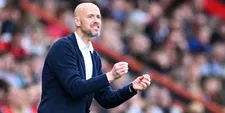 Thumbnail for article: The Athletic: Manchester United heeft keuze gemaakt over de positie van Ten Hag