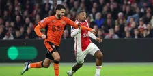 Thumbnail for article: Waar en hoe laat wordt FC Volendam - Ajax in de Eredivisie uitgezonden?