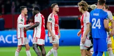 Thumbnail for article: Opsteker voor Ajax: Berghuis eindelijk terug, ook twee andere sterkhouders fit