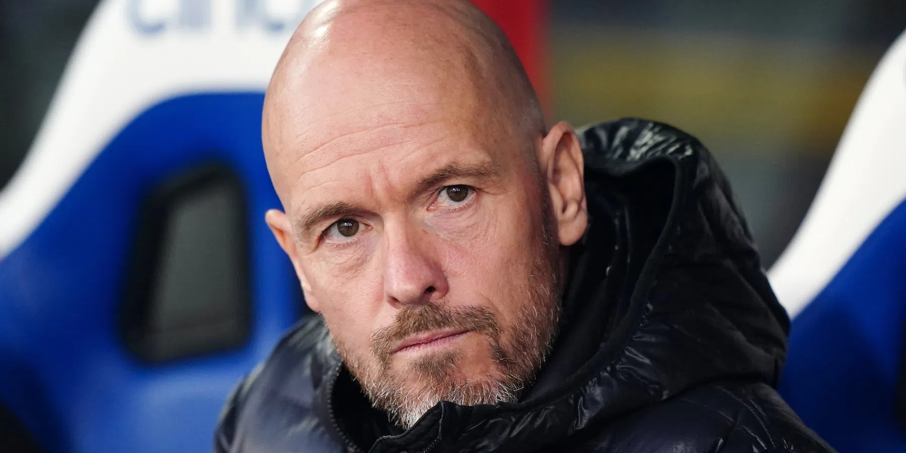 Massale schreeuw om United-ontslag Ten Hag: 'Als hij zelfs nu nog blijft...'