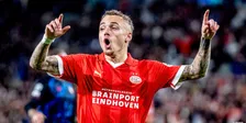 Thumbnail for article: Lang doet op Instagram boekje open over blessure en zijn toekomst bij PSV