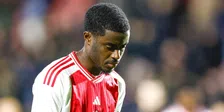 Thumbnail for article: Mogelijke transfer: Ajax-talent op bezoek in Manchester en poseert met Haaland