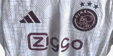 Thumbnail for article: Ajax-fans opgelet: dit is hoe het derde tenue van de Amsterdammers er uit gaat zien